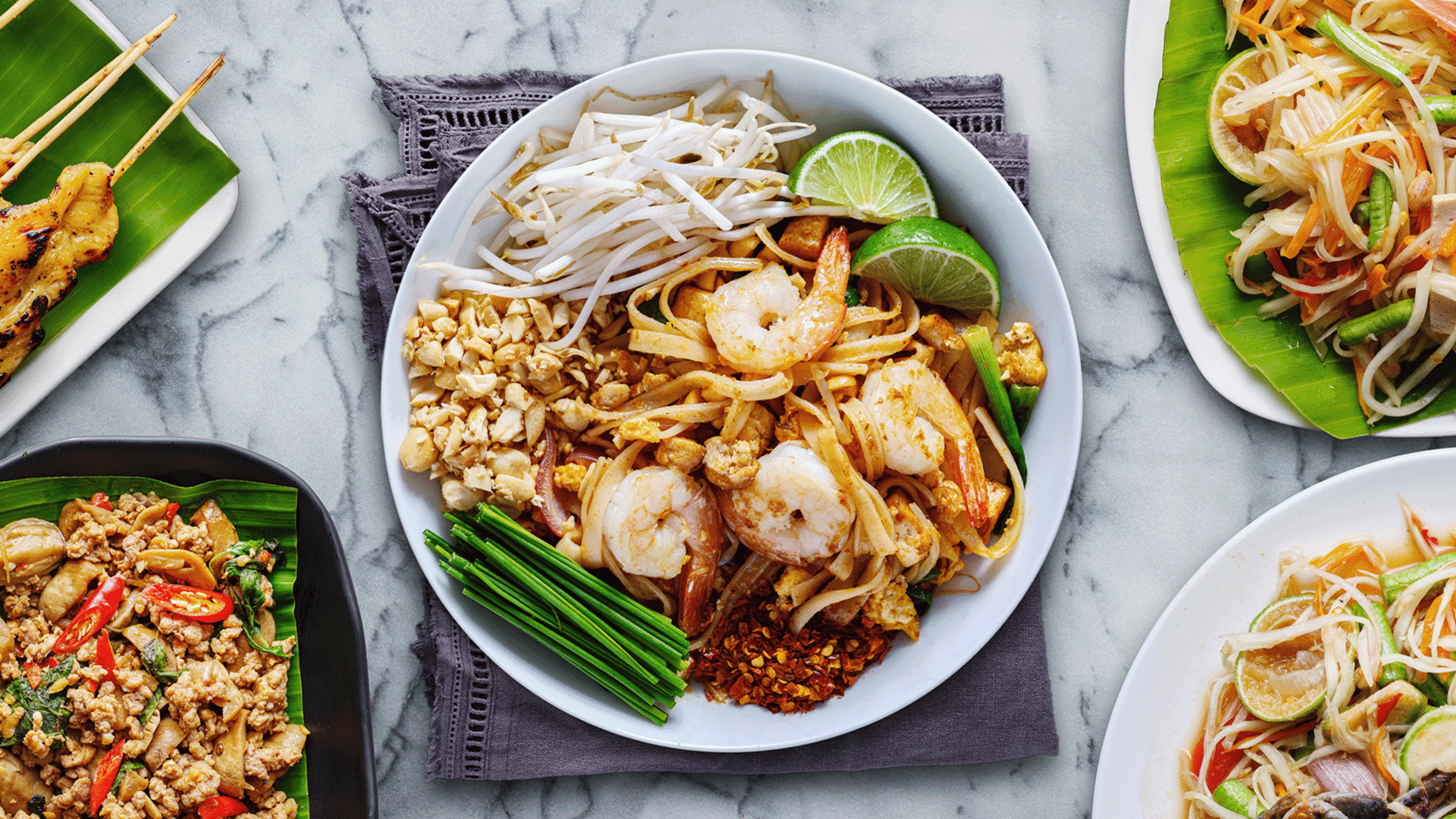 Sai Jai Thai Issan Food Torquay