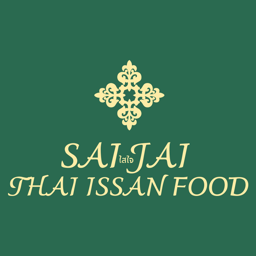 Sai Jai Thai Issan Food logo.